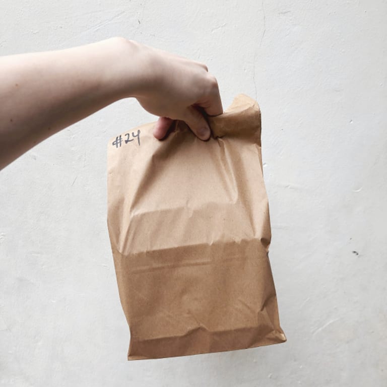 Convenient Coffee and Brunch To-Go