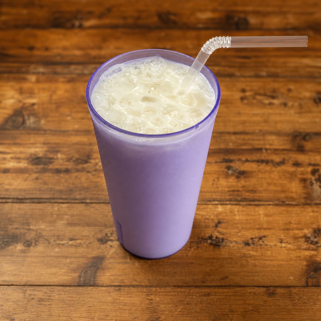 Horchata.