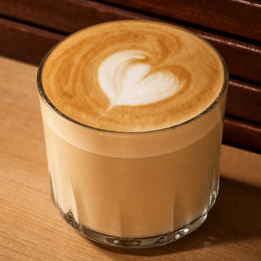 Cortadito.