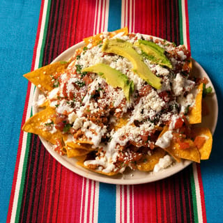 Nachos