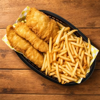 Chicken Strips