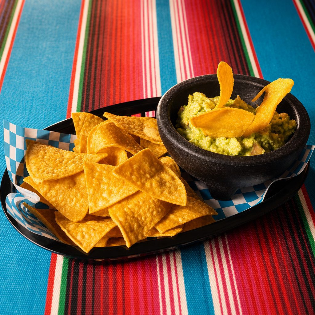 Guacamole.